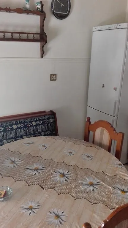 Kritis Apartment 塞萨洛尼基 希腊