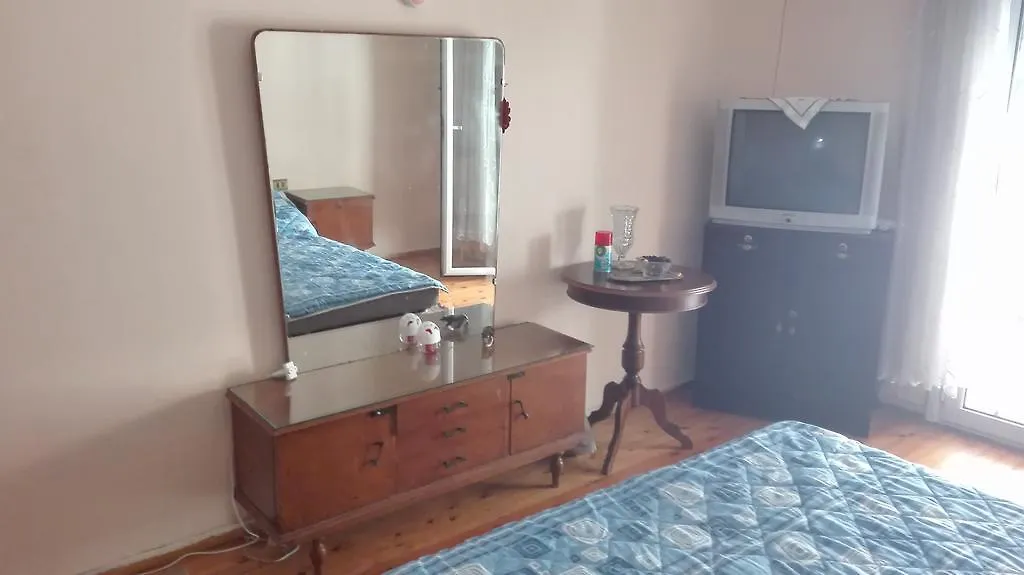 Kritis Apartment 塞萨洛尼基