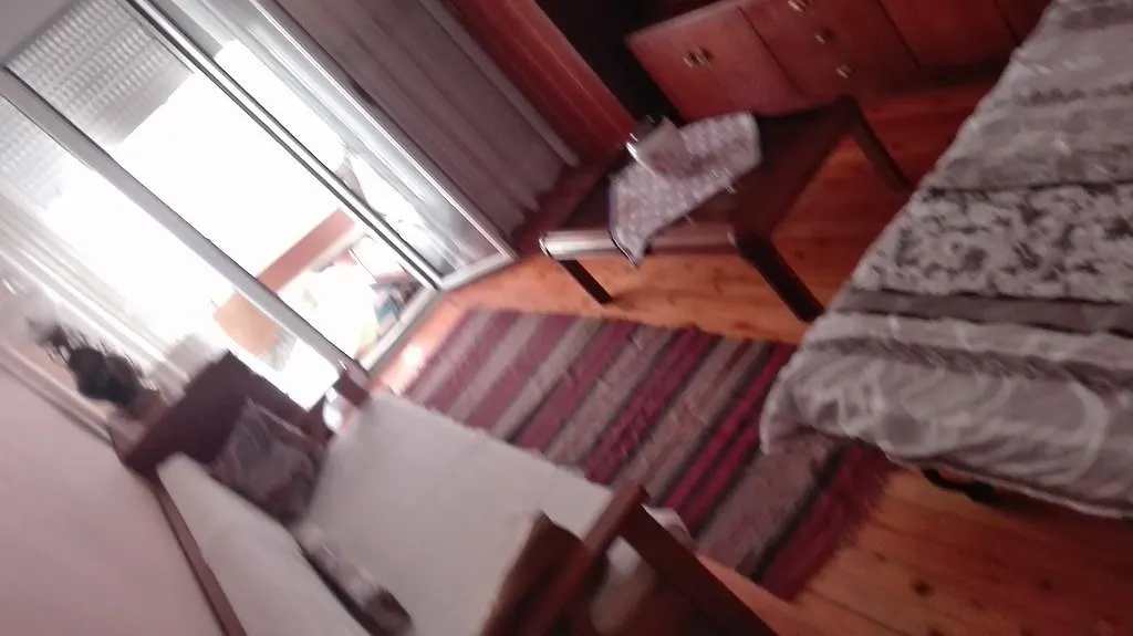 سالونيك Kritis Apartment