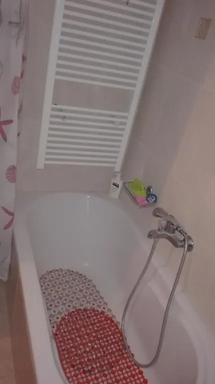 سالونيك Kritis Apartment