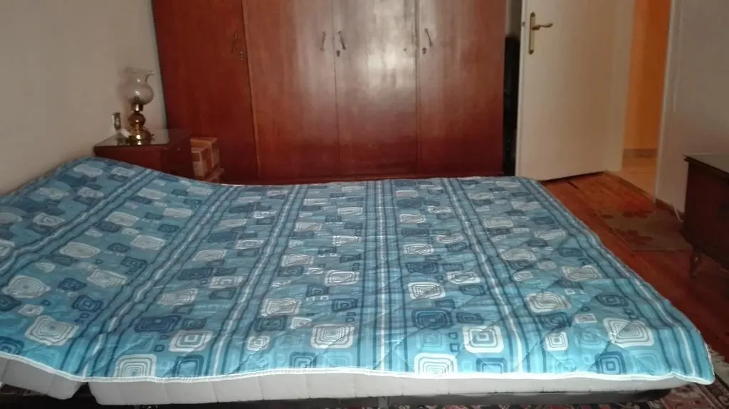 سالونيك Kritis Apartment اليونان